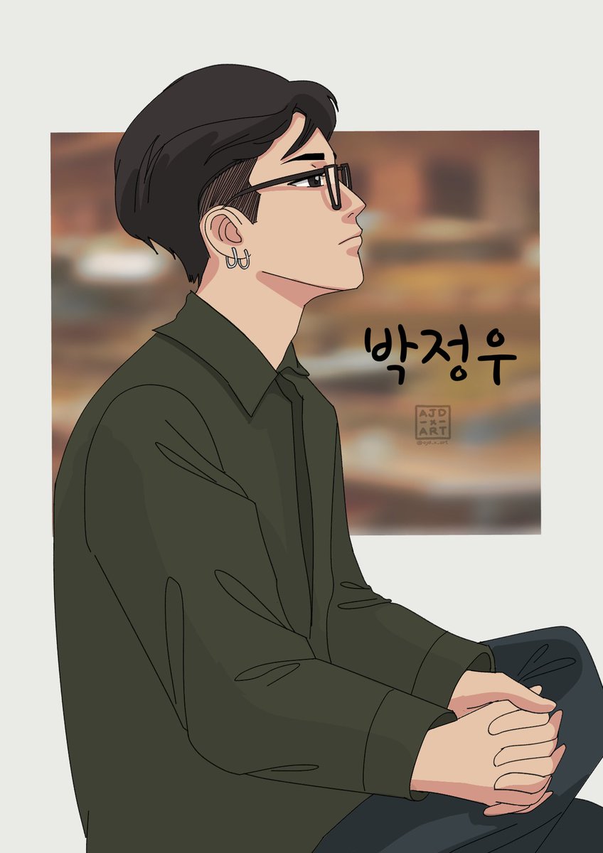 ajd_x_art's tweet photo. Happy Birthday Jeongwoo 🥳🐺

Unchanging Love for Jeongwoo 
#ExtraWOOrdinaryMasterSingerDay
#아니죠아니죠_쩡쩡이생일이죠
#ジョンウずっと一緒にいよう20歳もこれからも
#treasurefanart https://t.co/oSrU95uSbN