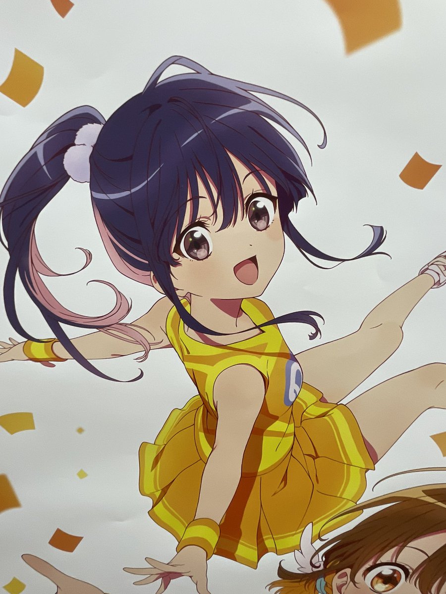 wjJQosYB6dMdVPQ's tweet photo. 大須にあるゲーマーズで菜なれ花なれのポスターがありました。
#菜なれ花なれ #名古屋 #大須 #ゲーマーズ
#なれなれ
#narenare
#nanarehananare
#nagoya #oosu #gamers
#アニメ #anime
#アニメ好きと繋がりたい
#漫画
#ゲーム #game
#声優 #voiceactor
#声優さん好きな人と繋がりたい https://t.co/90ynVhdJt7