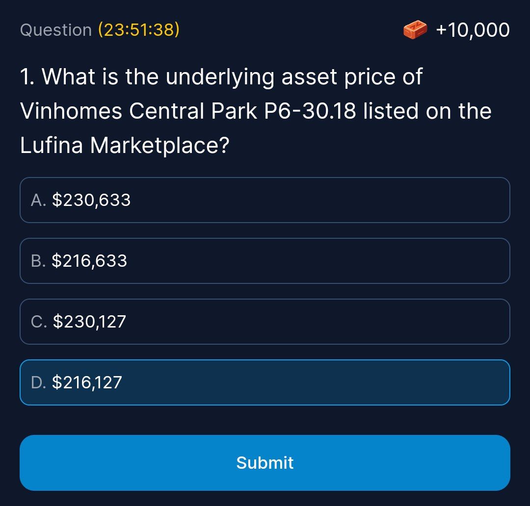 casualsohail719's tweet photo. #ClickCity Daily Quiz Answer
🗓️ 28/09/2024
Reward: 10,000
https://t.co/KBAM8GLwQN
#clickcity #cipher #combo #Quiz #Clickcityquiz #Clickcitycipher #dailycombo https://t.co/gpemnAeW81