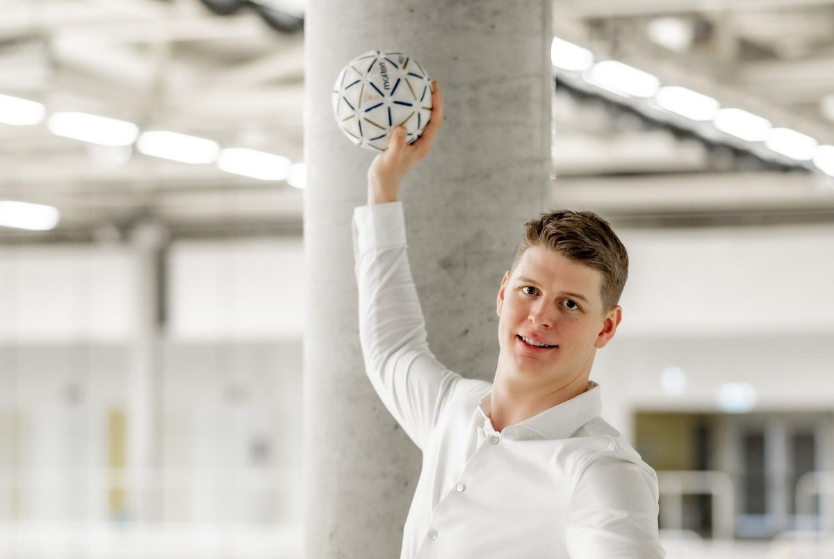 Norsk Topphåndball tweet media