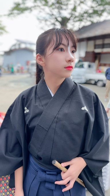 Twitterのコスプレ画像26