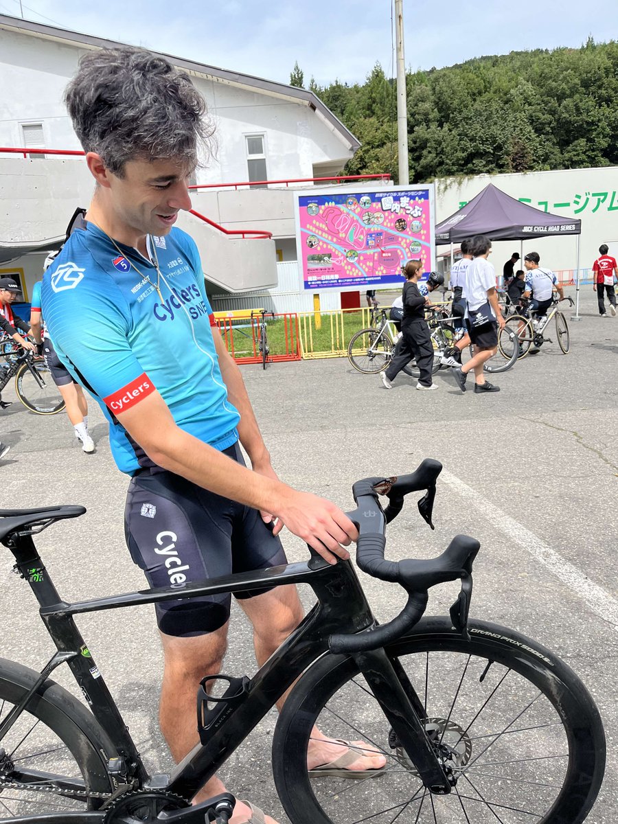 Nate Berkopec tweet media