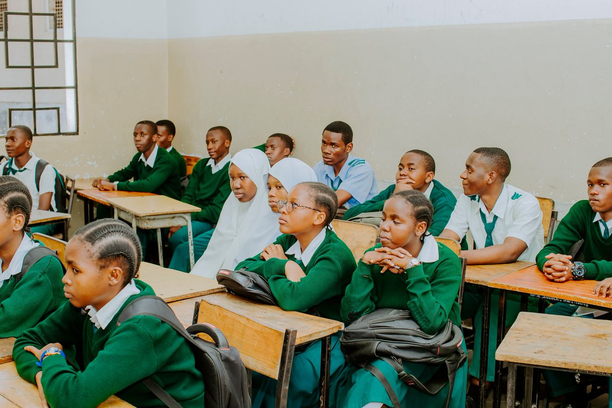 TAPSA Tanzania tweet media