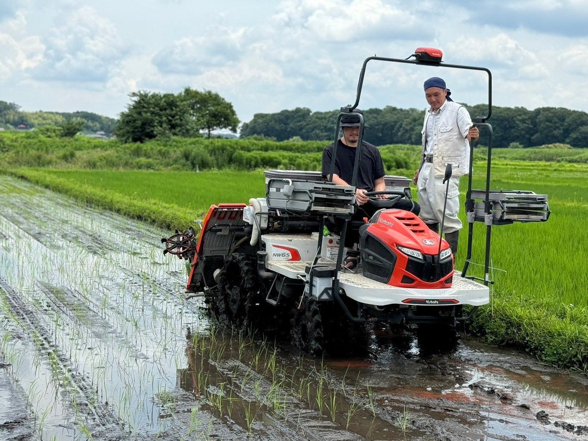 荒尾 岳 (@gaku_25) / Posts / X