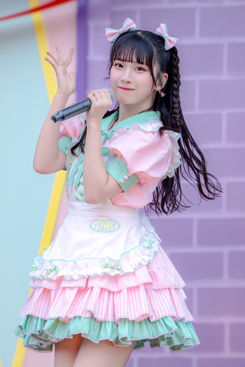 2024.09.28 #イコノイジョイ2024 昼公演 #天野香乃愛 (@amano_konoa