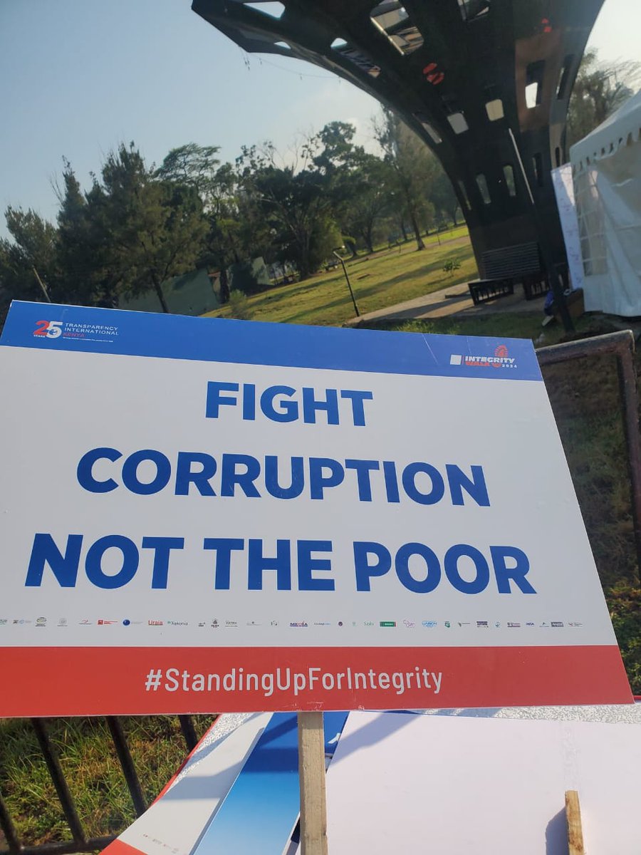 Twaweza_Ke's tweet photo. 📌 #IntegrityWalk2024: We are on the ground, stepping up for integrity alongside fellow Kenyans!

It's not too late to join. Come add your footsteps to the cause.

#StandingUpForIntegrity.

 Cc: @TIKenya, @TISAKenya. https://t.co/xn4flpXt8p