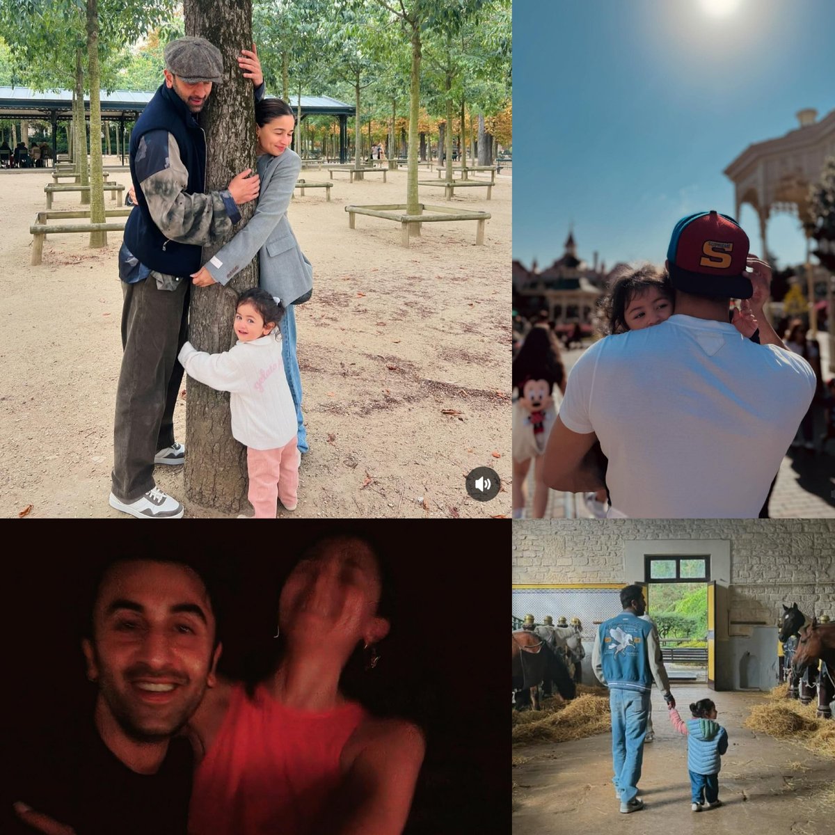 Ranbir Kapoor peaking in his personal life and professional life ❤️
