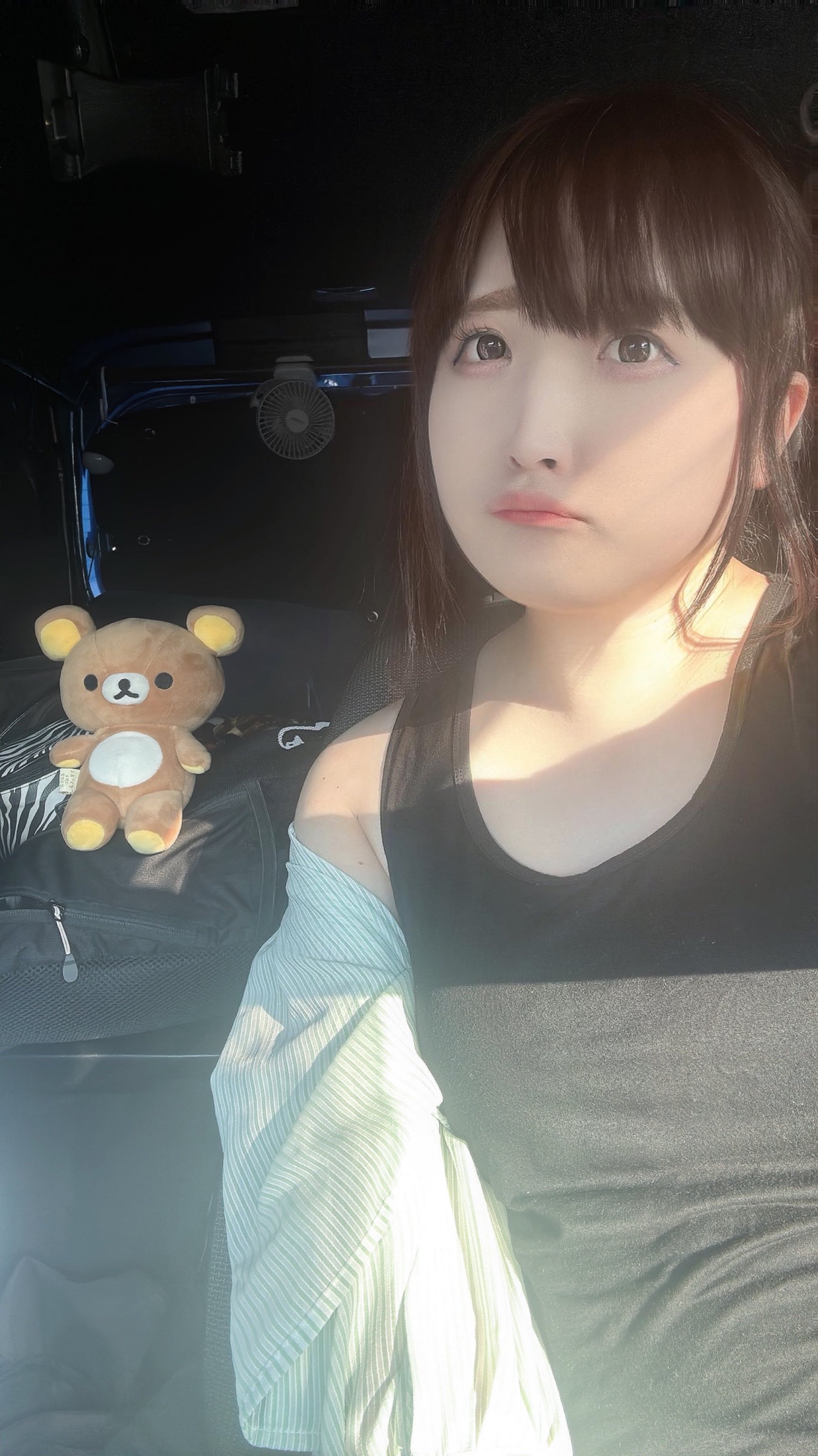 女装娘 ハメ撮り 