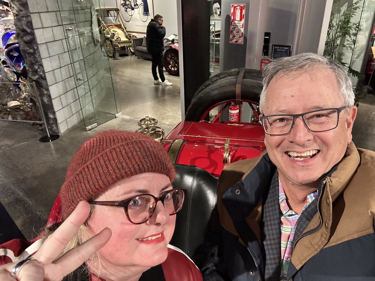 Fiona Maclean tweet media