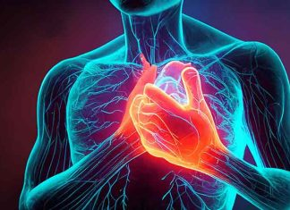 yespunjab's tweet photo. Heart attacks, strokes account for 3.9 mn deaths annually in South-East Asia: WHO
#WorldHeartDay #CardiovascularHealth #HeartDisease #HeartAttack #CVDawareness #HealthyHeart #WHO #SouthEastAsia #PreventHeartDisease
https://t.co/Qv992tQypJ https://t.co/7NoNRcxhIq