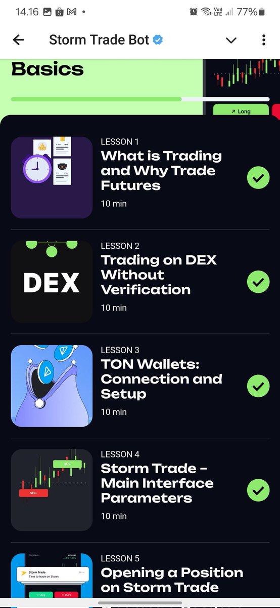 lostepanie's tweet photo. @furrincrypto @storm_trade_ton https://t.co/CNx7NK9IKK