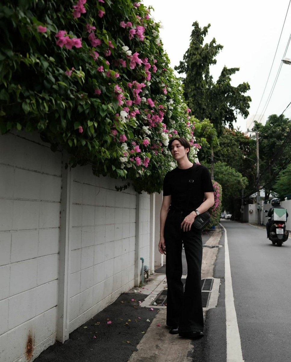 Tor_niran's tweet image. 31🖤🩷
#thanapob_lee