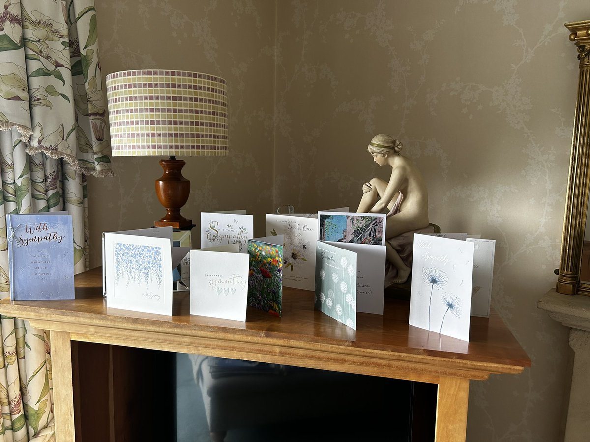 Sadly I lost my beautiful caring mum last Saturday at the Age of 81 . Glad she wasn’t in pain but died peacefully in hospital . RIP Mum xx love Richard .