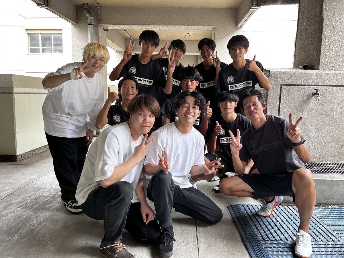 綾瀬西高校文化祭ヲタ芸の本番無事終了！🔥 なんとシライとはづきさん