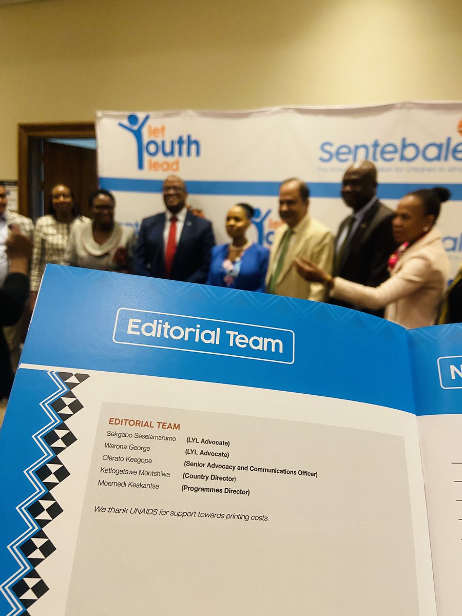 Sekgabo Seselamarumo tweet media