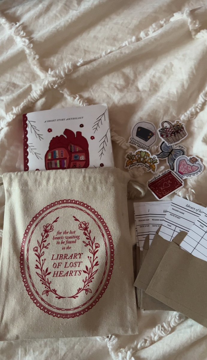 heyitsnf's tweet image. addiction: designing cute merch for your books just because 📕🎀☁️