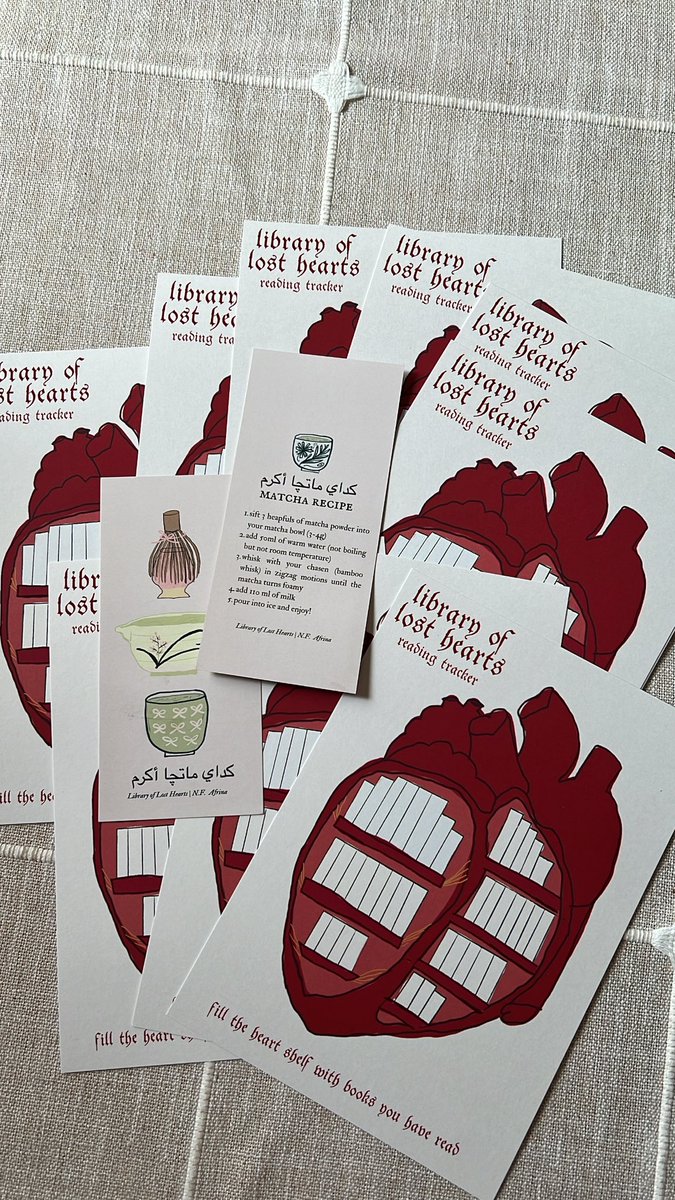 heyitsnf's tweet image. addiction: designing cute merch for your books just because 📕🎀☁️