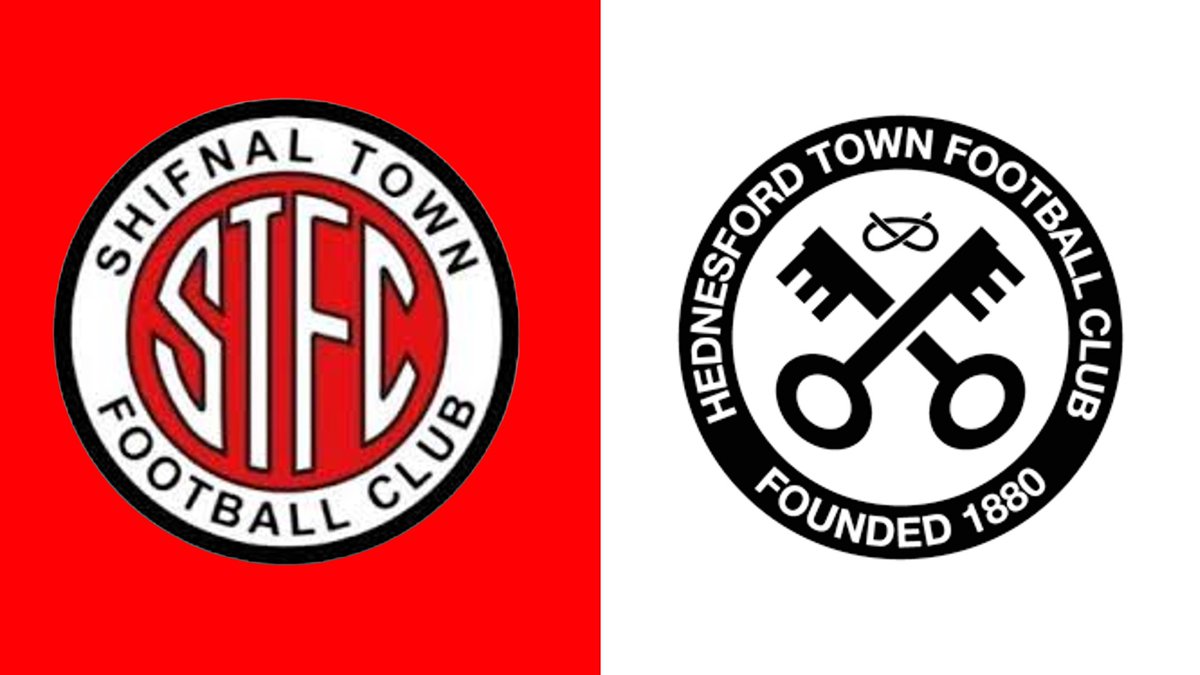 BBC Sport Shropshire tweet media