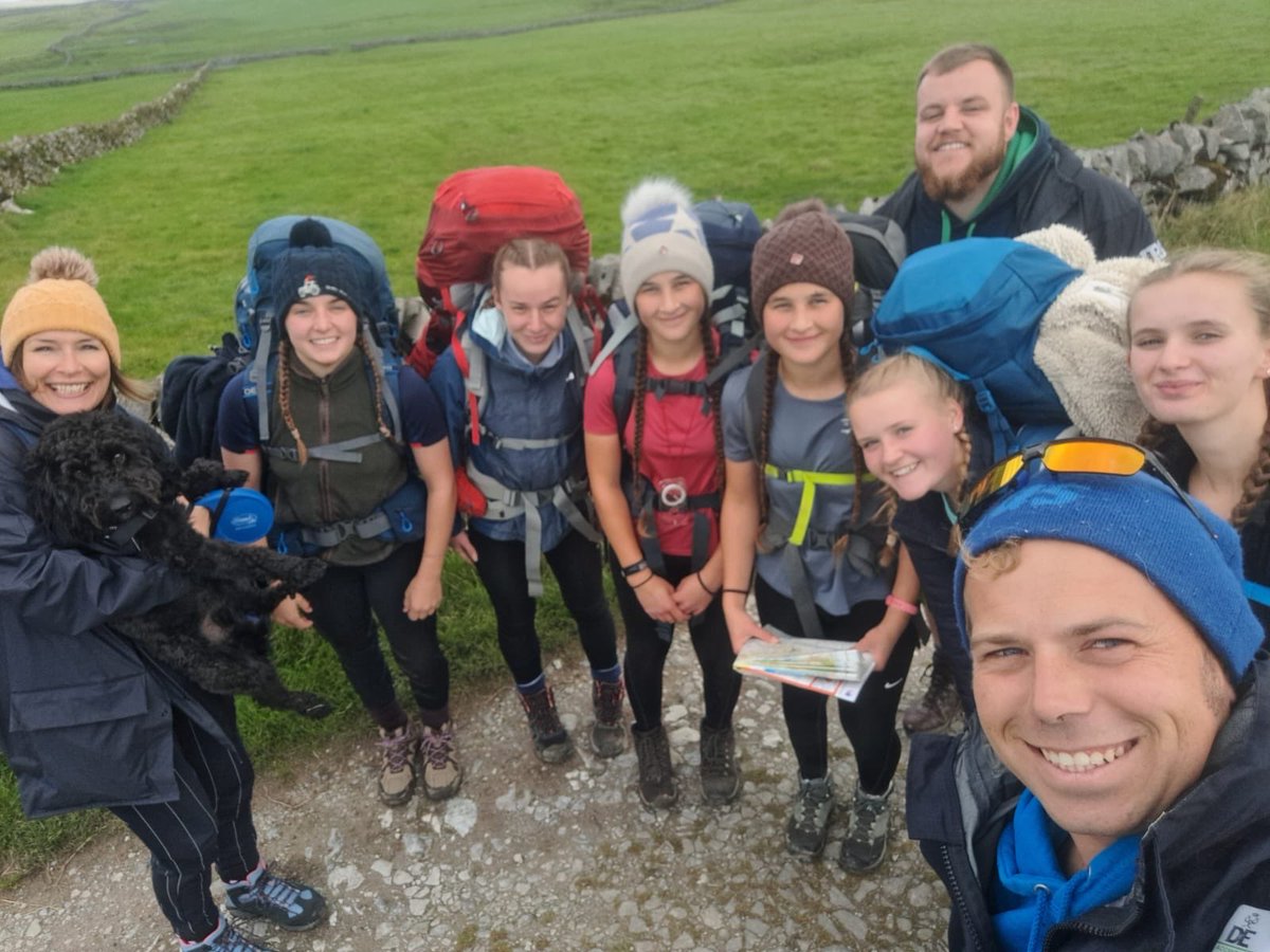 SharnbrookOutdoorEd tweet media