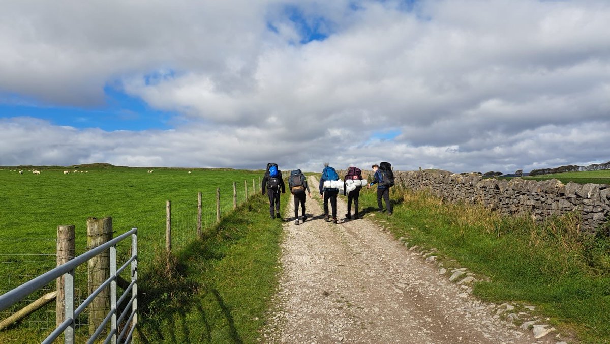 SharnbrookOutdoorEd tweet media