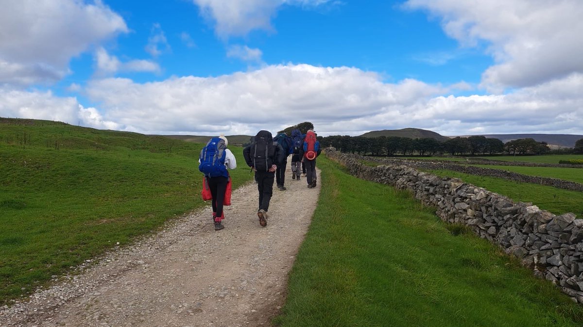 SharnbrookOutdoorEd tweet media