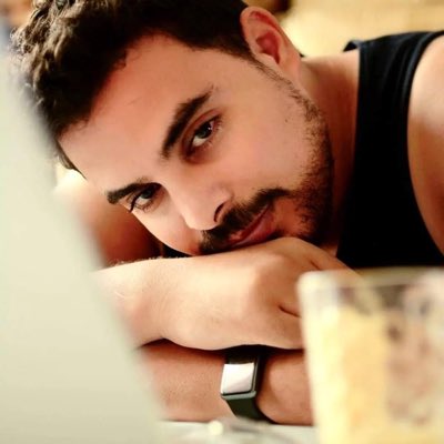 anasskassimi77's tweet photo. #NewProfilePic https://t.co/Dv7gb0Bpgs