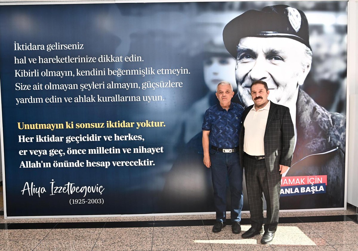 TemelGozubuyuk's tweet photo. Sabah çaylarımızı bugün Mamak Belediye Başkanı Değerli Büyüğümüz Sayın Veli Gündüz ŞAHİN (@veligunduzsahin ) ile eskilerden konuşarak içtik . 
Eskilerden bu yana geçen zamanı yad ettiğimiz ve sohbetinden dolayı bilhassa sıcak yürekliliğinden dolayı teşekkür ediyorum. https://t.co/I5TxcrkOJS