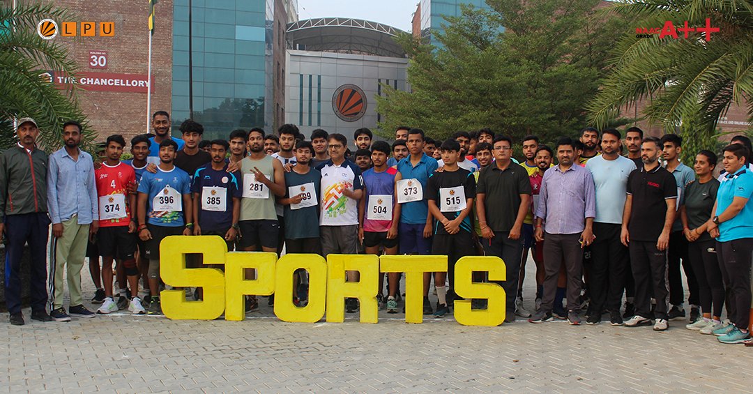 dsw_lpu's tweet image. 🏃‍♂️🏃‍♀️ Inter Hostel 18th Cross Country Race Concludes Successfully!

The Inter Hostel 18th Cross Country event was conducted today with participants competing in 15 km for Men and 6 km for Women. 

#CrossCountry #RunForPride #RaceForVictory #LPUSports #InterHostel #LPU