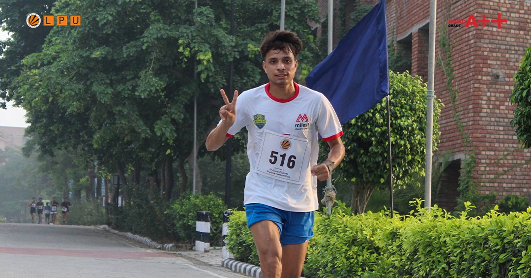 dsw_lpu's tweet image. 🏃‍♂️🏃‍♀️ Inter Hostel 18th Cross Country Race Concludes Successfully!

The Inter Hostel 18th Cross Country event was conducted today with participants competing in 15 km for Men and 6 km for Women. 

#CrossCountry #RunForPride #RaceForVictory #LPUSports #InterHostel #LPU