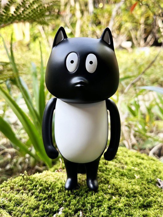 ✨スーフェス89販売予定ソフビ✨ 河童の三平 たぬき ソフビ マット