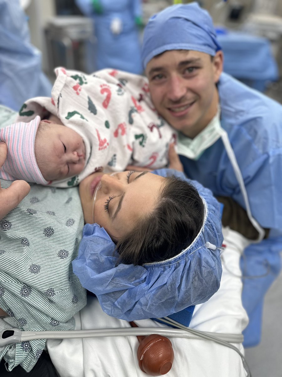 PhilCook111's tweet image. Tonya and I are terribly proud of Christopher and Megan Chittom. We are so thankful to the Lord for his goodness and favor on our family. We are incredibly proud to tell the story of our first granddaughter, Sutton James Chittom. She’s as beautiful as her mother. ❤️🙏🏻