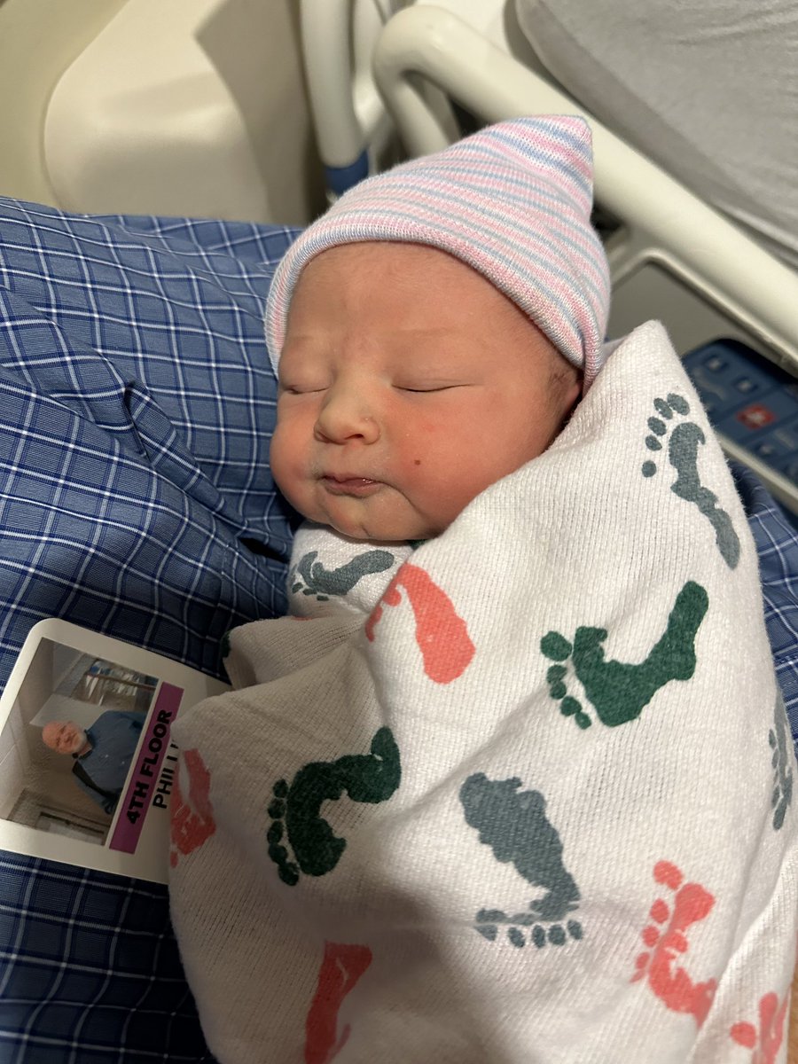 PhilCook111's tweet image. Tonya and I are terribly proud of Christopher and Megan Chittom. We are so thankful to the Lord for his goodness and favor on our family. We are incredibly proud to tell the story of our first granddaughter, Sutton James Chittom. She’s as beautiful as her mother. ❤️🙏🏻