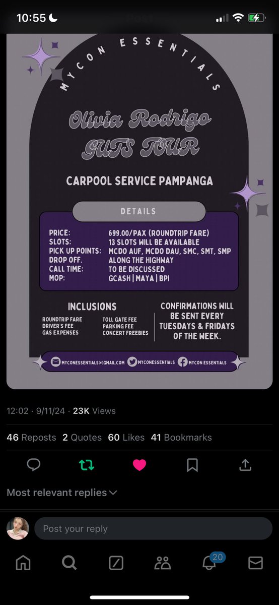 wondolli's tweet photo. @myconessentials done https://t.co/MJUJApzsR4