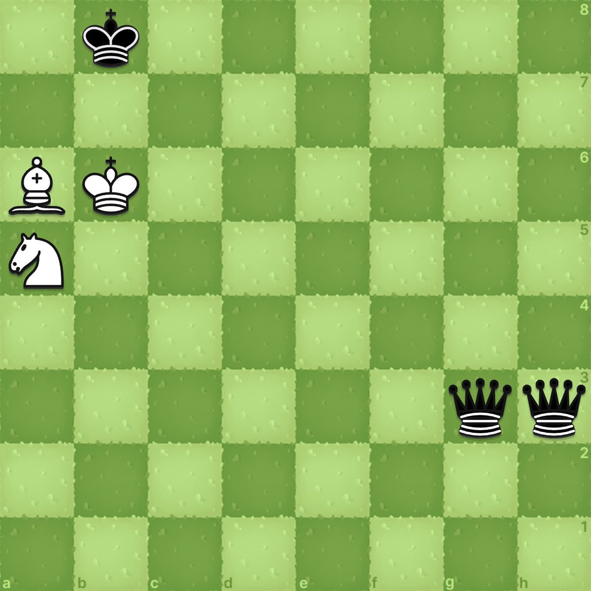 chessx_game's tweet image. White&apos;s Move! Ready to outthink your opponent with a winning plan? ♟️🧠🎯🔥
.
.
.
#OutthinkAndWin #ChessStrategy #MindOverMatter #BoardTactics #VictoryPath