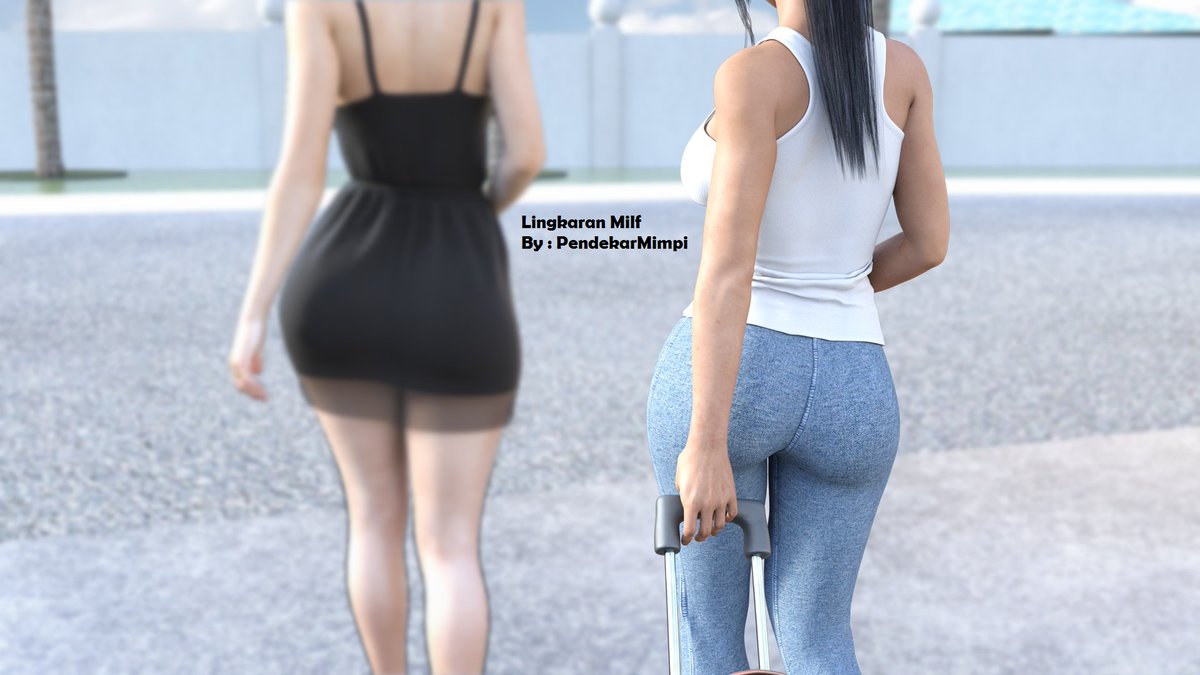 Battosaiwrite's tweet photo. Sekedar info untuk para pembaca setia, update cerita lingkaran milf sekarang terbagi menjadi 2 versi/tempat :

1. versi halus, ada di karyakarsa : https://t.co/kPPhpG4TcV

2. versi kasar, ada di Trakteer  : https://t.co/7g11zUpeD4

Thanks 
#istri #nakal  #toge #ceritadewasa https://t.co/X0GlZ1IRWO