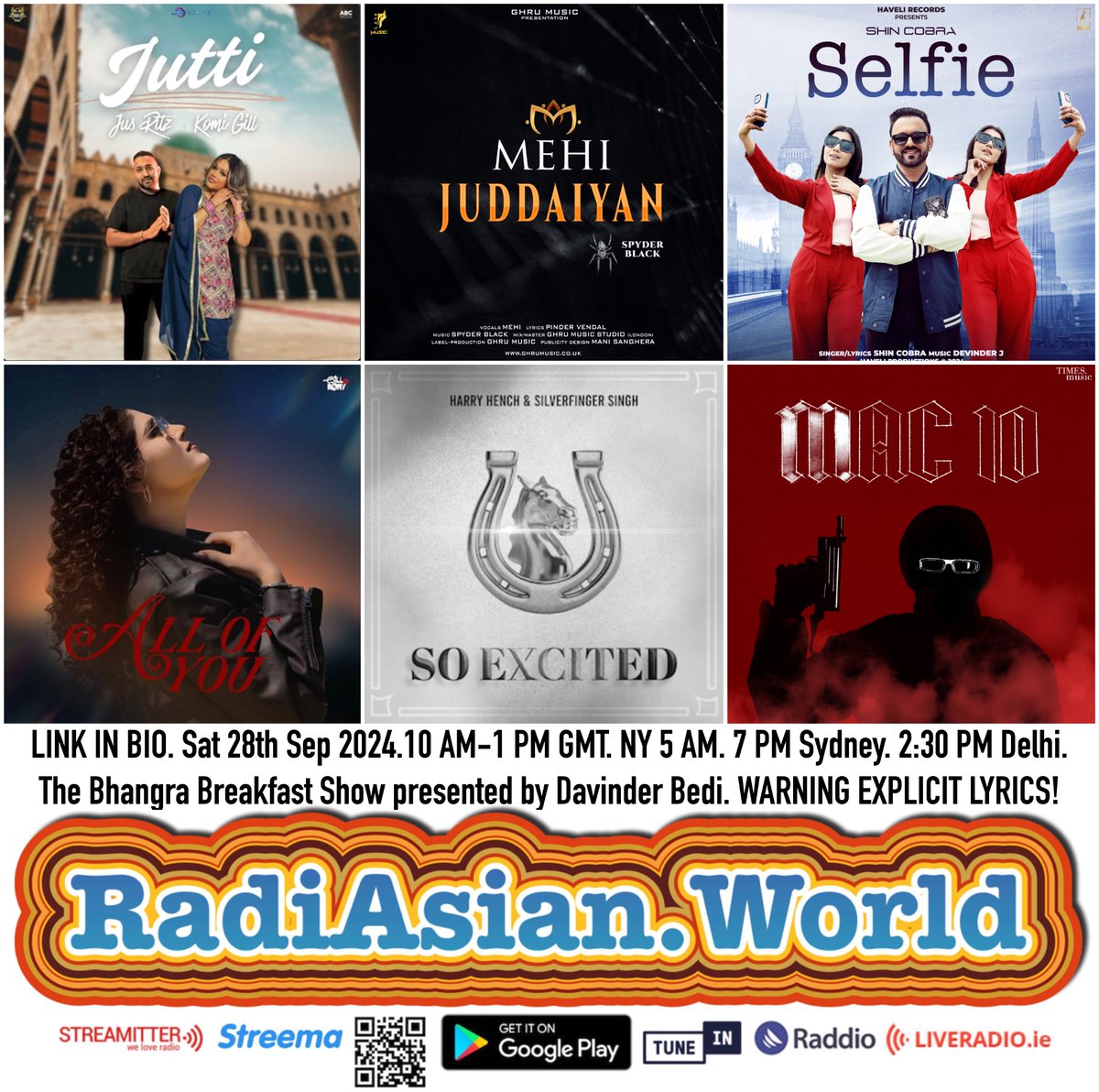 RadiAsian.London tweet media