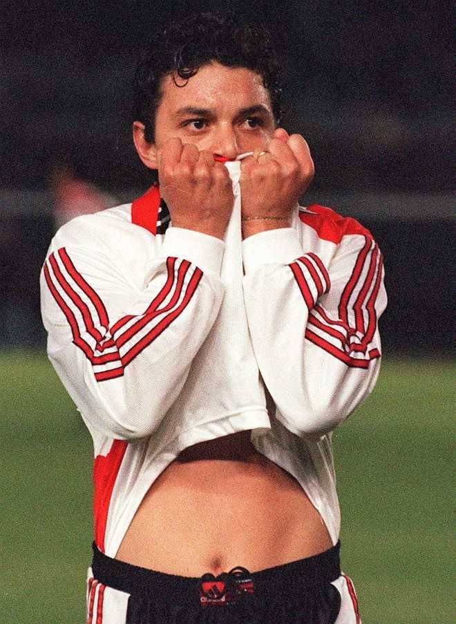 Beltranismo tweet media