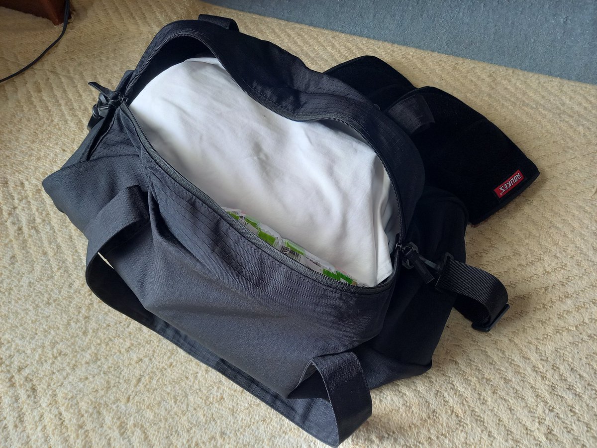 今日はこれから演舞会🥋