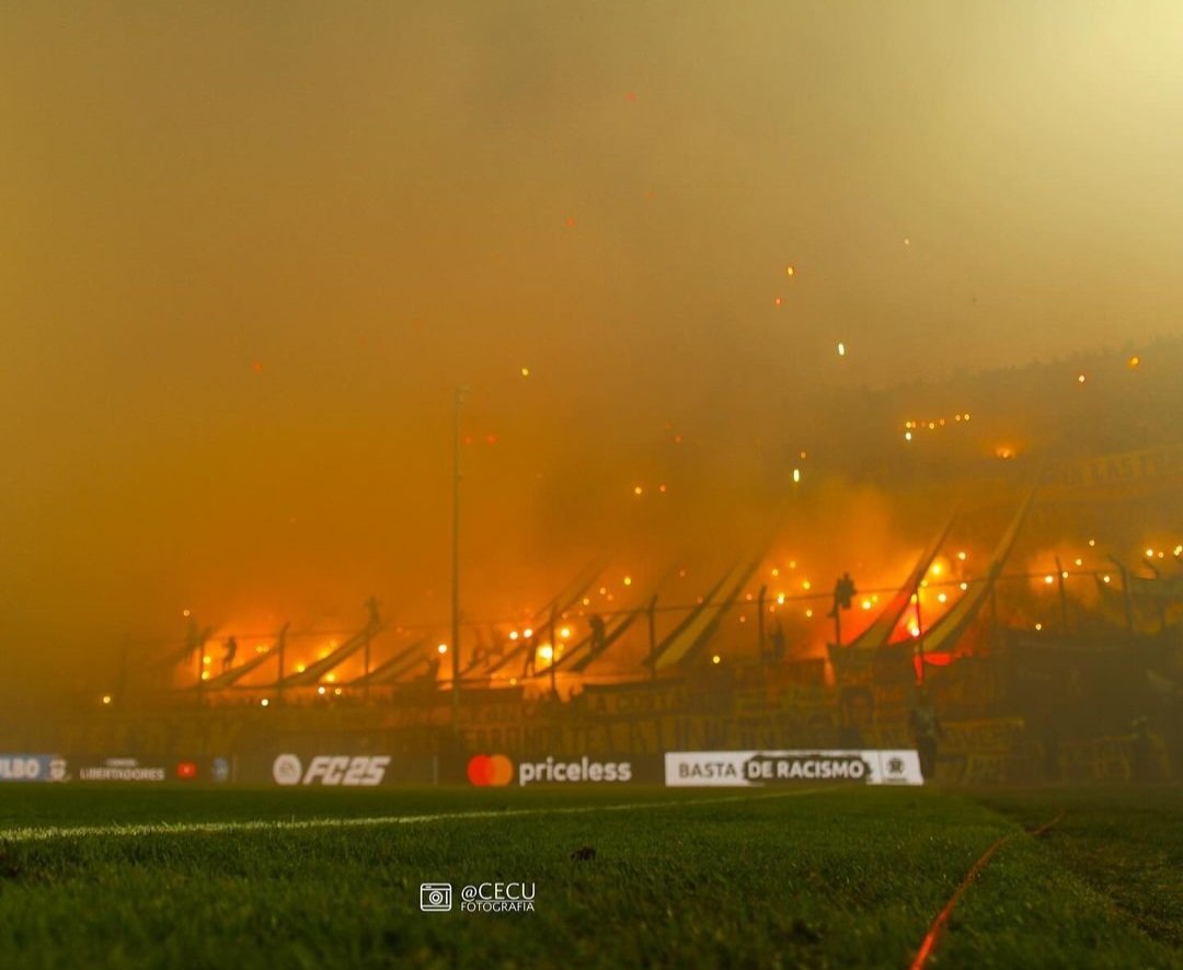 FELICES 133 AÑOS DE GLORIA PEÑAROL.