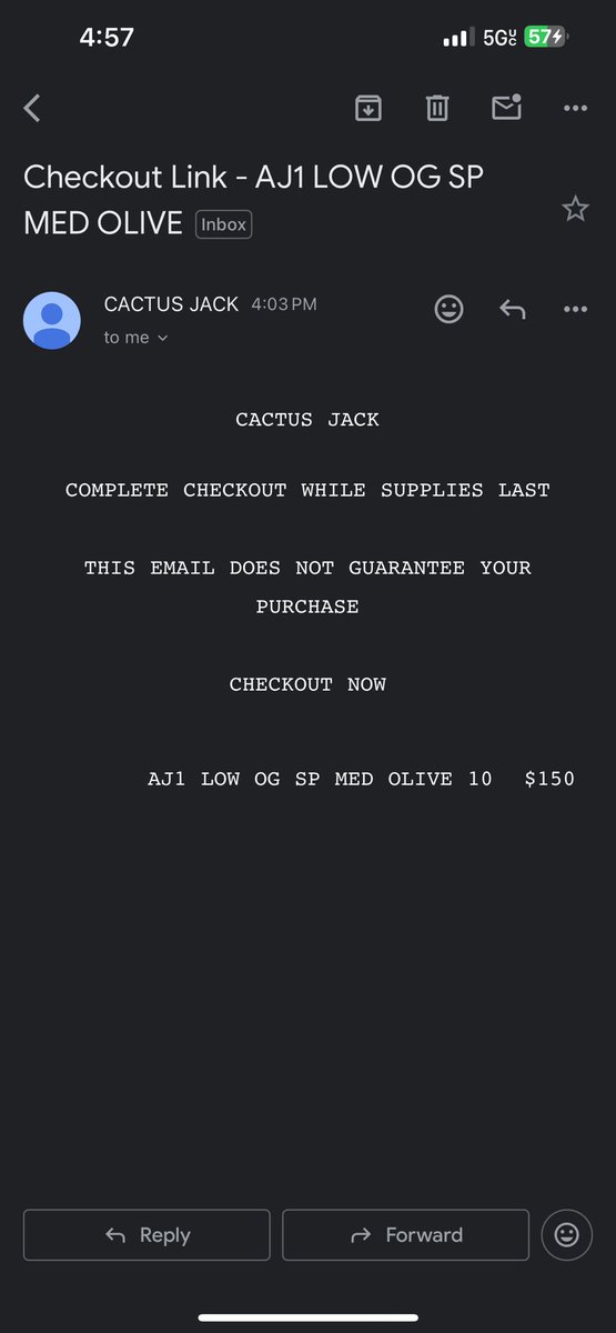 lorengg_'s tweet photo. @trvisXX it didn’t let me click on anything to checkout :( https://t.co/ui1f2yXvwE