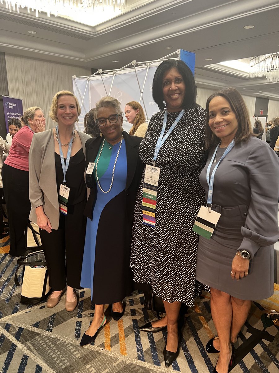 Camille A. Clare MD MPH (@cclaremdmph) on Twitter photo Excited to welcome <a href="/acog/">ACOG</a> new CEO, Dr Sandra Brooks to <a href="/ACOGD2/">ACOG District II</a> #D2ADM. Thanks to scientific program chairs, Dr Heather Link & Dr Rachel Villanueva Thanks to <a href="/ACOGD2/">ACOG District II</a> staff for their excellence Excited to welcome <a href="/acog/">ACOG</a> new CEO, Dr Sandra Brooks to <a href="/ACOGD2/">ACOG District II</a> #D2ADM. Thanks to scientific program chairs, Dr Heather Link & Dr Rachel Villanueva Thanks to <a href="/ACOGD2/">ACOG District II</a> staff for their excellence