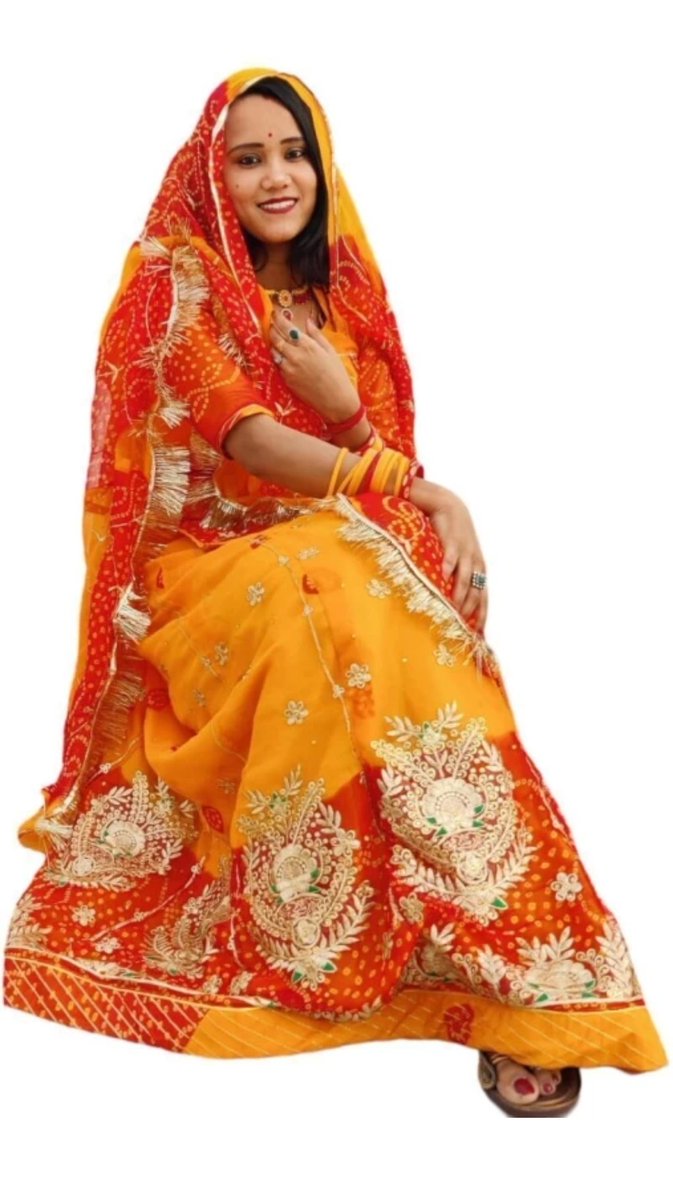 एक जयकारा हो सुबह सुबह...
जय वीर तेजाजी 🙏🙏
राम राम 🙏🙏
सुप्रभात ✌️✌️

<a href="/devi_panch24620/">Panchi Choudhary</a>