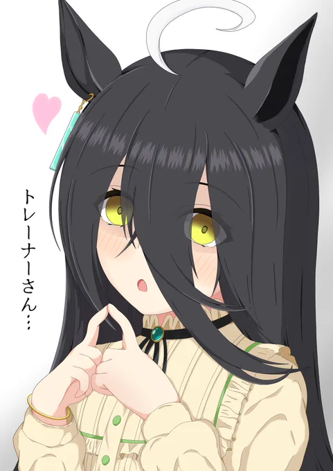 #自分の好きなキャラ一人の画像を四枚貼る
かふぇふぇ☕️ 