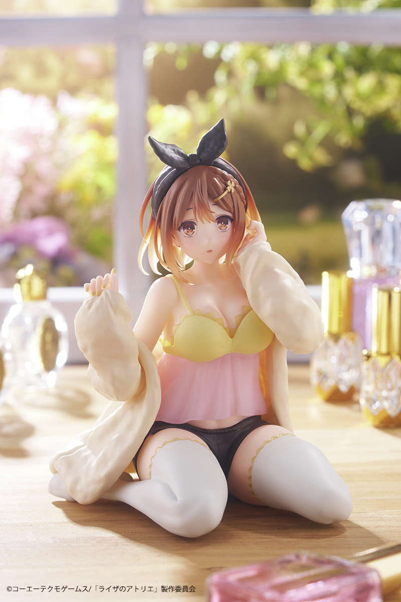 楽天市場】【50個セット】タイトーくじ アニメ『ライザの