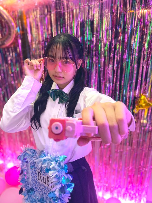 RUKA(長岡琉風)のTwitter画像4