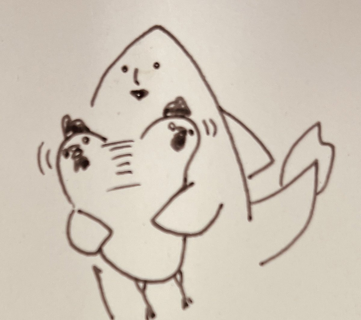 @harusame_0986 オギャーーーー!!!!!!(ビチビヂ:効果音)
軽いテクスチャで薄づきなのでカバー力はあまりないのですけど着け心地がとても軽いです🐓フワッ
あと落とす際はちゅるんと落ちるので肌の負担も軽い気がします🤔✨️
マスカラも是非ー!!お手頃な価格なので試しやすいと思います✌️👁👁