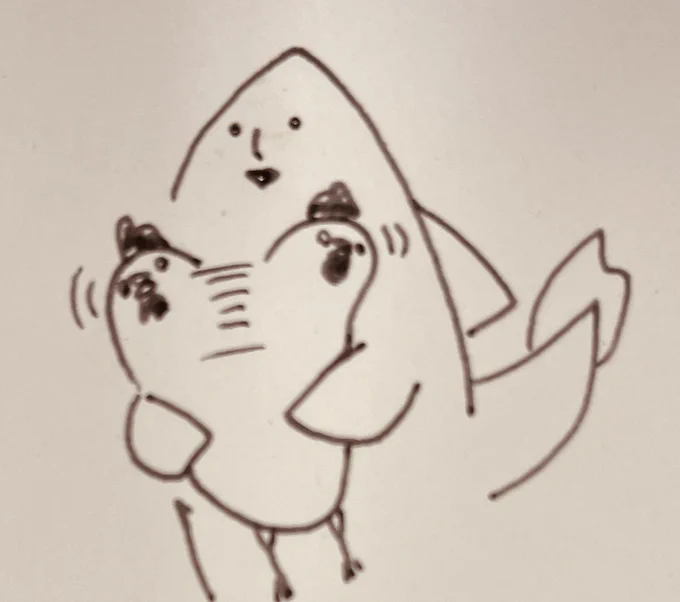 @harusame_0986 オギャーーーー!!!!!!(ビチビヂ:効果音)
軽いテクスチャで薄づきなのでカバー力はあまりないのですけど着け心地がとても軽いです🐓フワッ
あと落とす際はちゅるんと落ちるので肌の負担も軽い気がします🤔✨️
マスカラも是非ー!!お手頃な価格なので試しやすいと思います✌️👁👁 