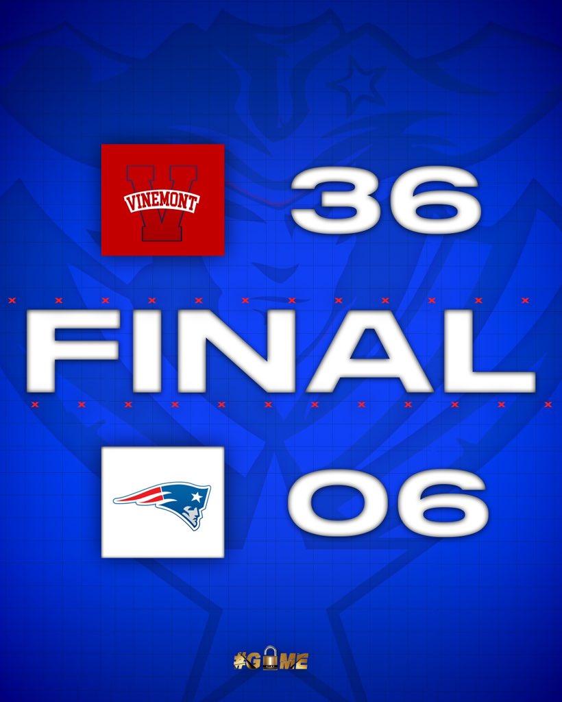 West End High School tweet media