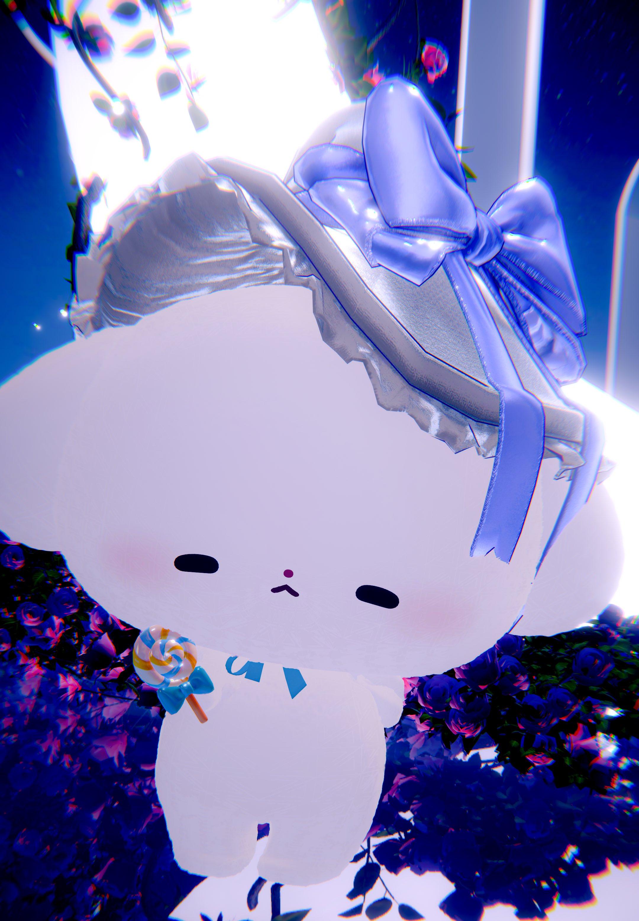 s*t*j（いちごくらげ） on X: 
