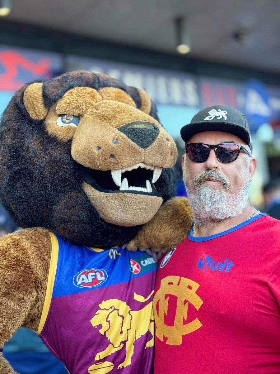 Nathan Goad (@goads) on Twitter photo It’s our day <a href="/brisbanelions/">Brisbane Lions</a> #fitzroy #AFLGF #BrisbaneLions <a href="/AJWellytweet/">Andrew Wellington</a> <a href="/fitzroyguerilla/">Fitzroy Guerrilla</a> <a href="/slord81/">Sam Lord</a> #longlivetheroys It’s our day <a href="/brisbanelions/">Brisbane Lions</a> #fitzroy #AFLGF #BrisbaneLions <a href="/AJWellytweet/">Andrew Wellington</a> <a href="/fitzroyguerilla/">Fitzroy Guerrilla</a> <a href="/slord81/">Sam Lord</a> #longlivetheroys
